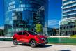 Review of the updated crossover Nissan Qashqai second generation photo 1