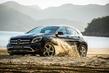 Compact crossover Mercedes-Benz GLA-Class photo 9