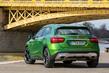Compact crossover Mercedes-Benz GLA-Class photo 7