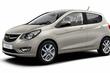 The five-door hatchback Opel Karl photo 6
