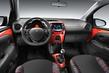 Overview of the Citroen C1 hatchback of the second generation photo 4