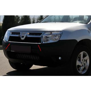 Stainless Steel Grille Covers photo 1