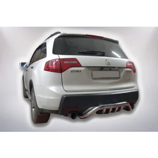 Rear Guard B1-47 (Stainless Steel) photo 3