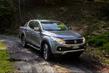 Overview mid-sized pickup truck Fiat Fullback photo 10