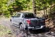 Overview mid-sized pickup truck Fiat Fullback photo 8