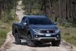 Overview mid-sized pickup truck Fiat Fullback photo 5