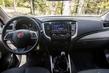 Overview mid-sized pickup truck Fiat Fullback photo 6