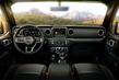 Five-door SUV Jeep Wrangler is the fourth generation photo 10
