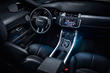 Updated premium crossover Range Rover Evoque photo 8