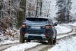 Updated premium crossover Range Rover Evoque photo 6