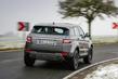 Updated premium crossover Range Rover Evoque photo 3