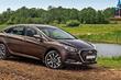 A facelifted model of the Hyundai i40 photo 8