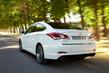 A facelifted model of the Hyundai i40 photo 7