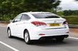 A facelifted model of the Hyundai i40 photo 6
