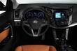 A facelifted model of the Hyundai i40 photo 5