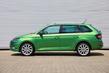Updated Skoda Fabia Combi third generation photo 10