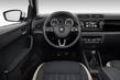 Updated Skoda Fabia Combi third generation photo 4
