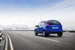 Review five-door hatchback Lada Granta photo 7