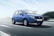 Review five-door hatchback Lada Granta photo 3