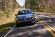 The seventh generation of the Volkswagen Jetta sedan photo 2
