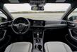 The seventh generation of the Volkswagen Jetta sedan photo 6