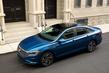 The seventh generation of the Volkswagen Jetta sedan photo 1