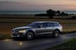 The second generation of the versatile all-terrain Volvo V60 Cross Country photo 9