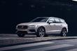 The second generation of the versatile all-terrain Volvo V60 Cross Country photo 8