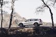 The second generation of the versatile all-terrain Volvo V60 Cross Country photo 2