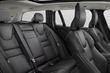 The second generation of the versatile all-terrain Volvo V60 Cross Country photo 6