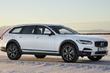 The second generation of the versatile all-terrain Volvo V60 Cross Country photo 3
