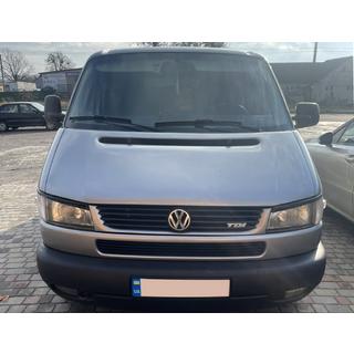 Headlight Eyelids Slanted Hood (2 pcs) photo 3
