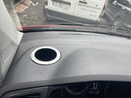Volkswagen T6 2015-2024 Cup Holder Cover (2 pcs, Stainless Steel) photo 3