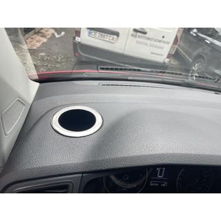 Cup Holder Cover (2 pcs, Stainless Steel) photo 3