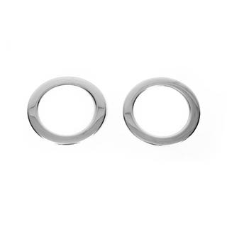 Cup Holder Cover (2 pcs, Stainless Steel) photo 4