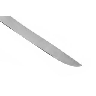 Trunk Trim Stainless Steel (Sedan) Renault Megane IV 2016-2025 photo 3