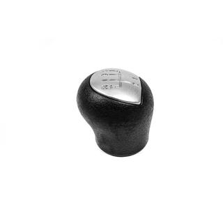 Gear Shift Knob 5-Speed (black+gray) photo 2