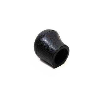 Gear Shift Knob 6-Speed (black+gray) Renault Kangoo 1998-2008 photo 3