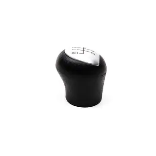 Gear Shift Knob 6-Speed (black+gray) photo 4