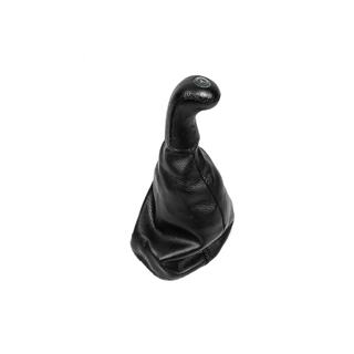 Gear Shift Boot with Knob V2 (Leatherette) photo 1