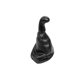 Gear Shift Boot with Knob V2 (Leatherette) photo 2