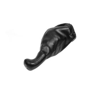 Gear Shift Boot with Knob V2 (Leatherette) photo 4