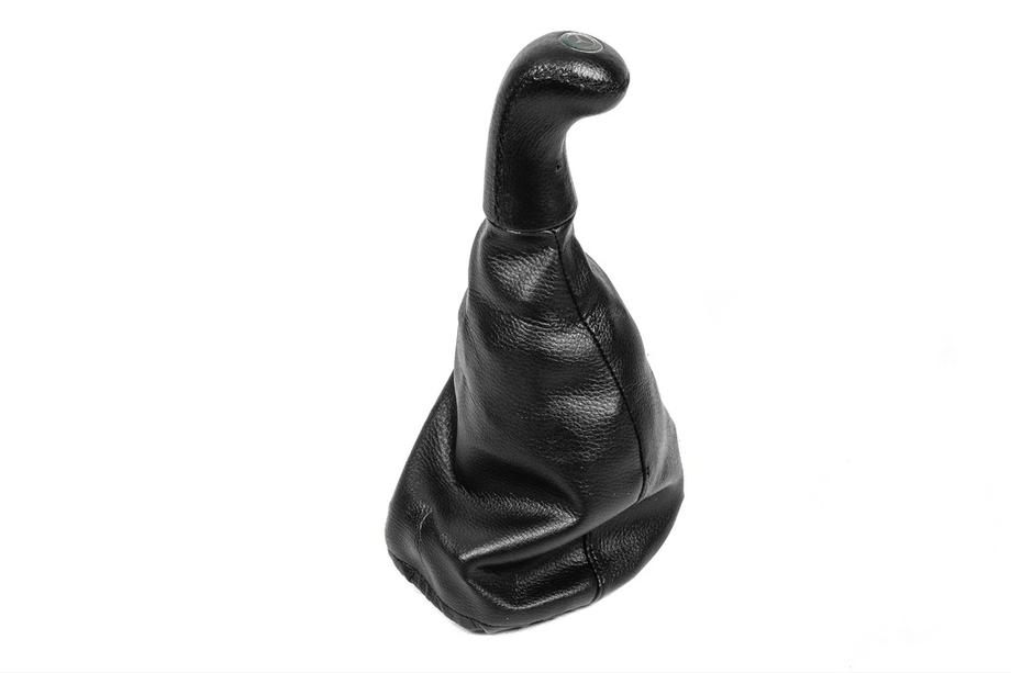 Mercedes Vito W638 1996-2003 Gear Shift Boot with Knob V2 (Leatherette) Photo 2