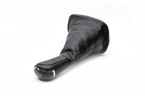 Skoda Fabia 2000-2007 Gear shift knob with boot (5-speed) photo 3
