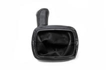 Skoda Fabia 2000-2007 Gear shift knob with boot (5-speed) photo 4