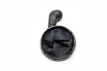 Skoda Fabia 2007-2014 Gear shift knob with boot (5-speed) photo 4