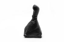 Skoda Superb 2009-2015 Gear shift knob with boot (5-speed) photo 2