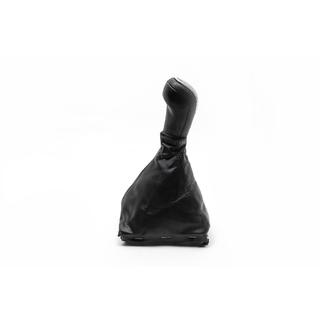 Gear shift knob with boot (5-speed) photo 2
