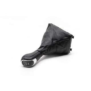 Gear shift knob with boot (5-speed) photo 3