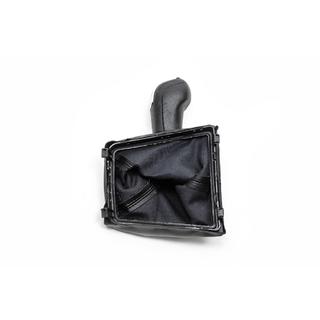Gear shift knob with boot (5-speed) photo 4